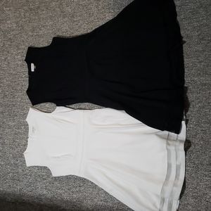 CALVIN KLEIN DRESS BUNDLE